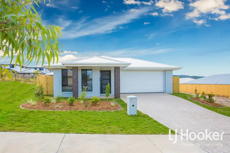 36 Shilin Street, Yarrabilba QLD 4207