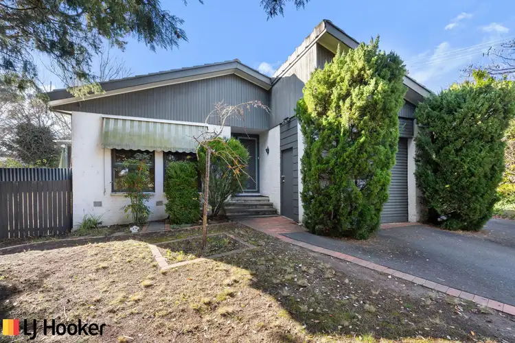 11 Murrell Place, Flynn ACT 2615