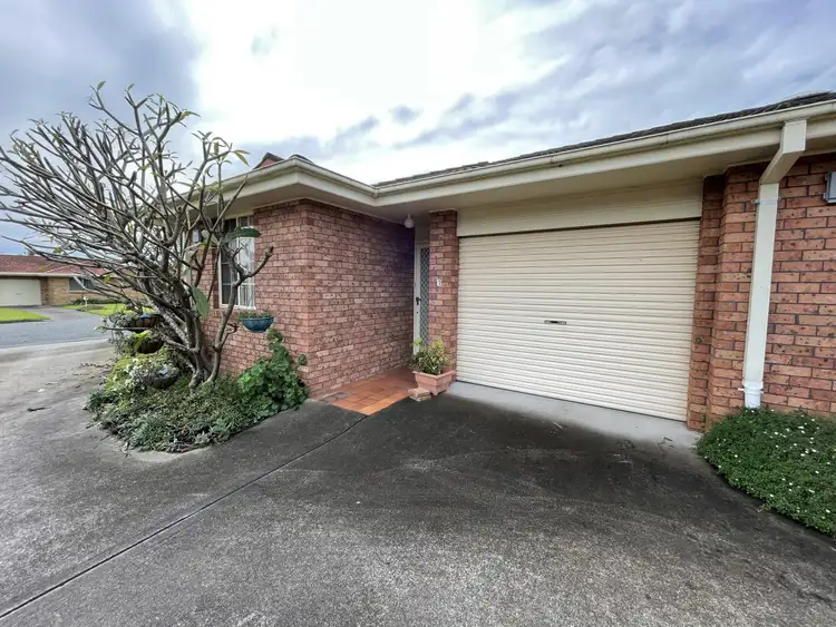 1/46 Dolphin Avenue, Taree NSW 2430
