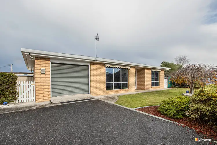 Unit 3/16 Reid Street, Wynyard TAS 7325