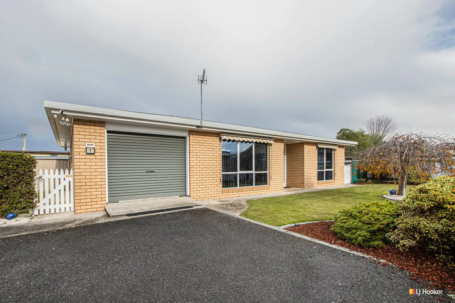 Main view of Homely house listing, Unit 3/16 Reid Street, Wynyard TAS 7325