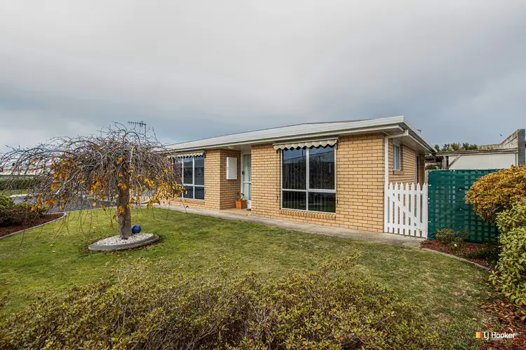 Second view of Homely house listing, Unit 3/16 Reid Street, Wynyard TAS 7325
