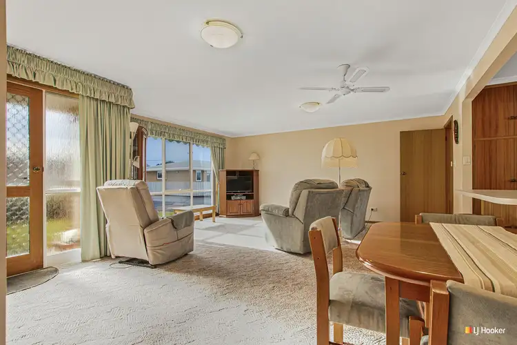 Third view of Homely house listing, Unit 3/16 Reid Street, Wynyard TAS 7325