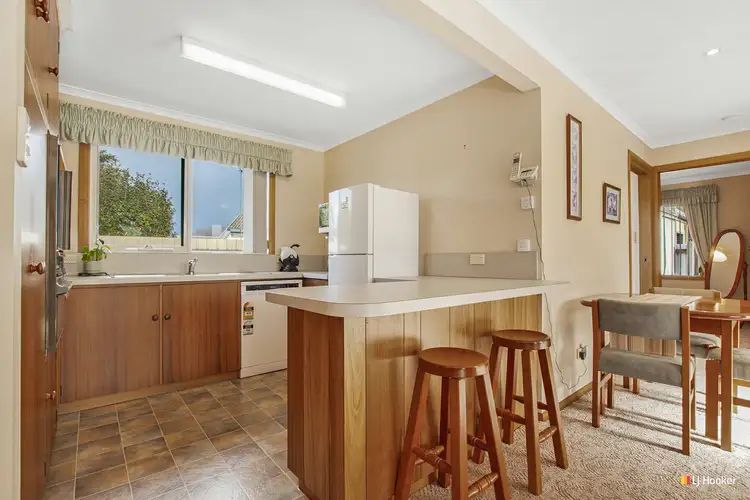 Fourth view of Homely house listing, Unit 3/16 Reid Street, Wynyard TAS 7325