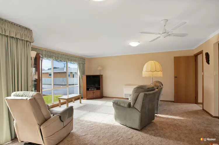 Sixth view of Homely house listing, Unit 3/16 Reid Street, Wynyard TAS 7325
