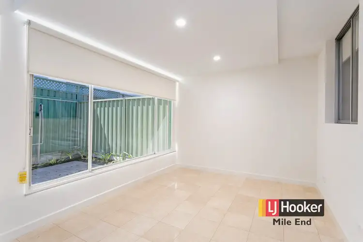 Third view of Homely semi-detached listing, 1/44 Seaview Road, West Beach SA 5024