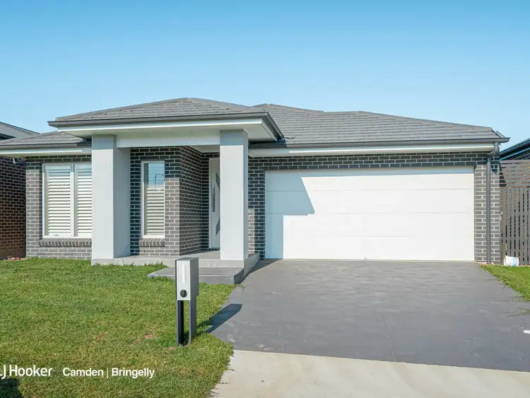 38 Redcap Street, Spring Farm NSW 2570
