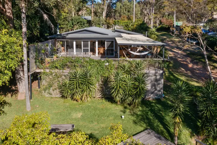 Third view of Homely house listing, 34 Sturdee Lane, Lovett Bay NSW 2105