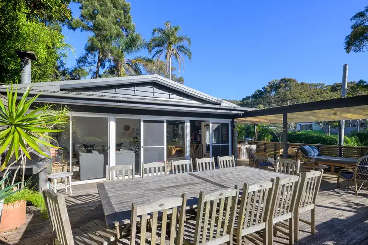 Sixth view of Homely house listing, 34 Sturdee Lane, Lovett Bay NSW 2105