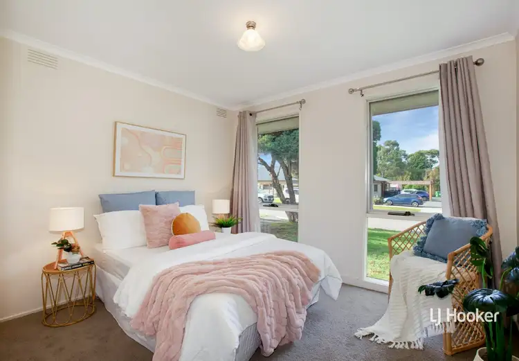 Fifth view of Homely house listing, 149 Wellington Street, Wallan VIC 3756