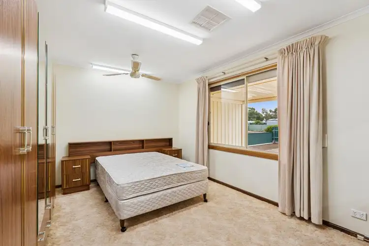 Second view of Homely house listing, 8 Centenary Avenue, Balaklava SA 5461