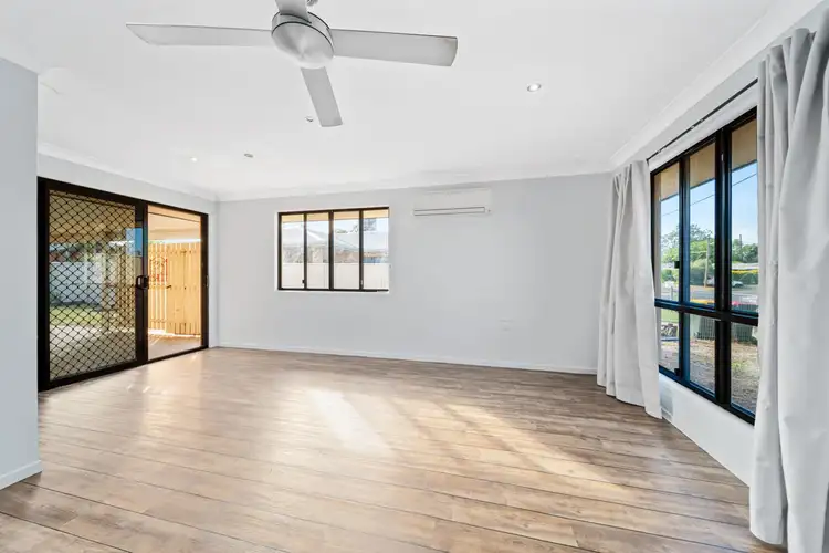 Second view of Homely house listing, 38 Cowan Crescent, Emerald QLD 4720