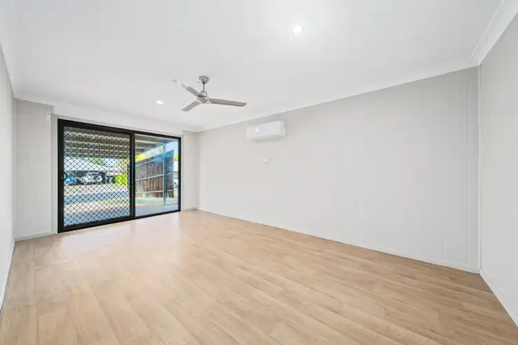 Third view of Homely house listing, 38 Cowan Crescent, Emerald QLD 4720