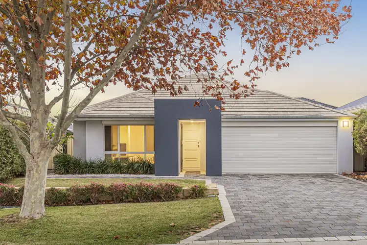 Main view of Homely house listing, 5 Lantern Way, Clarkson WA 6030