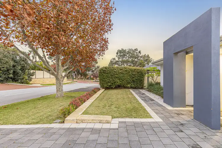 Second view of Homely house listing, 5 Lantern Way, Clarkson WA 6030