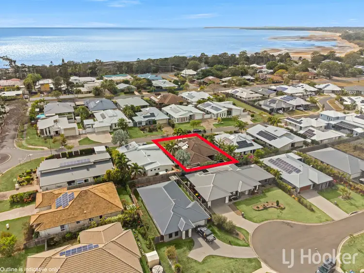 5 Seahaven Circuit, Pialba QLD 4655