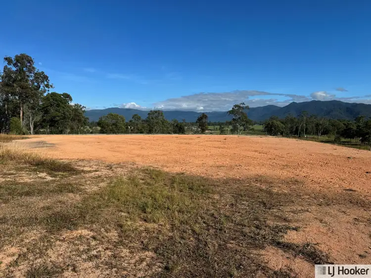 Main view of Homely land listing, Lot 3 Lily Creek Road, Ellerbeck QLD 4816