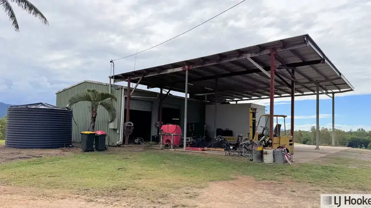 Second view of Homely land listing, Lot 3 Lily Creek Road, Ellerbeck QLD 4816