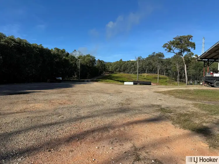 Third view of Homely land listing, Lot 3 Lily Creek Road, Ellerbeck QLD 4816