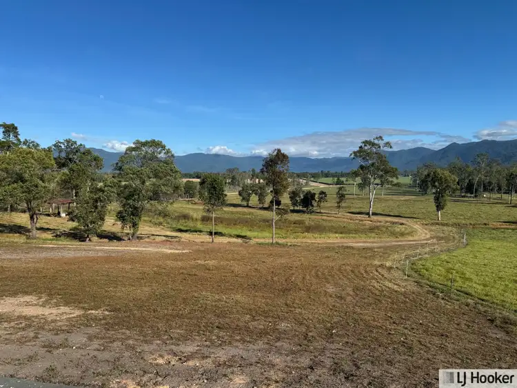 Fourth view of Homely land listing, Lot 3 Lily Creek Road, Ellerbeck QLD 4816