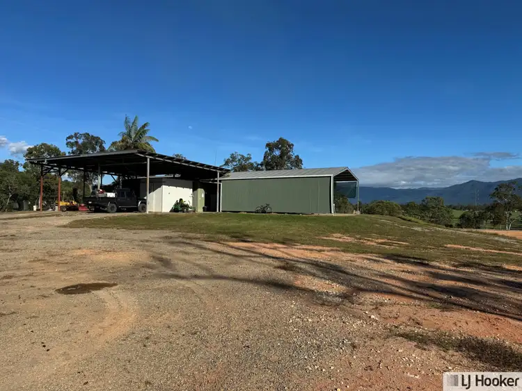 Fifth view of Homely land listing, Lot 3 Lily Creek Road, Ellerbeck QLD 4816