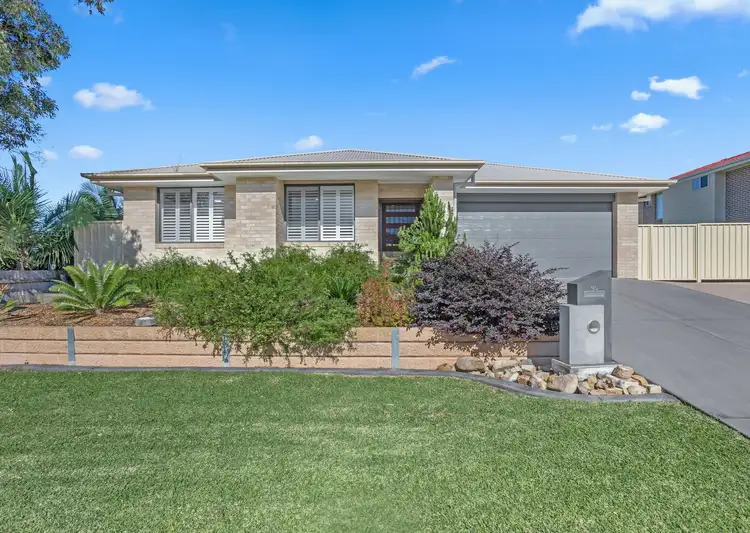 90 Talawong Drive, Taree NSW 2430