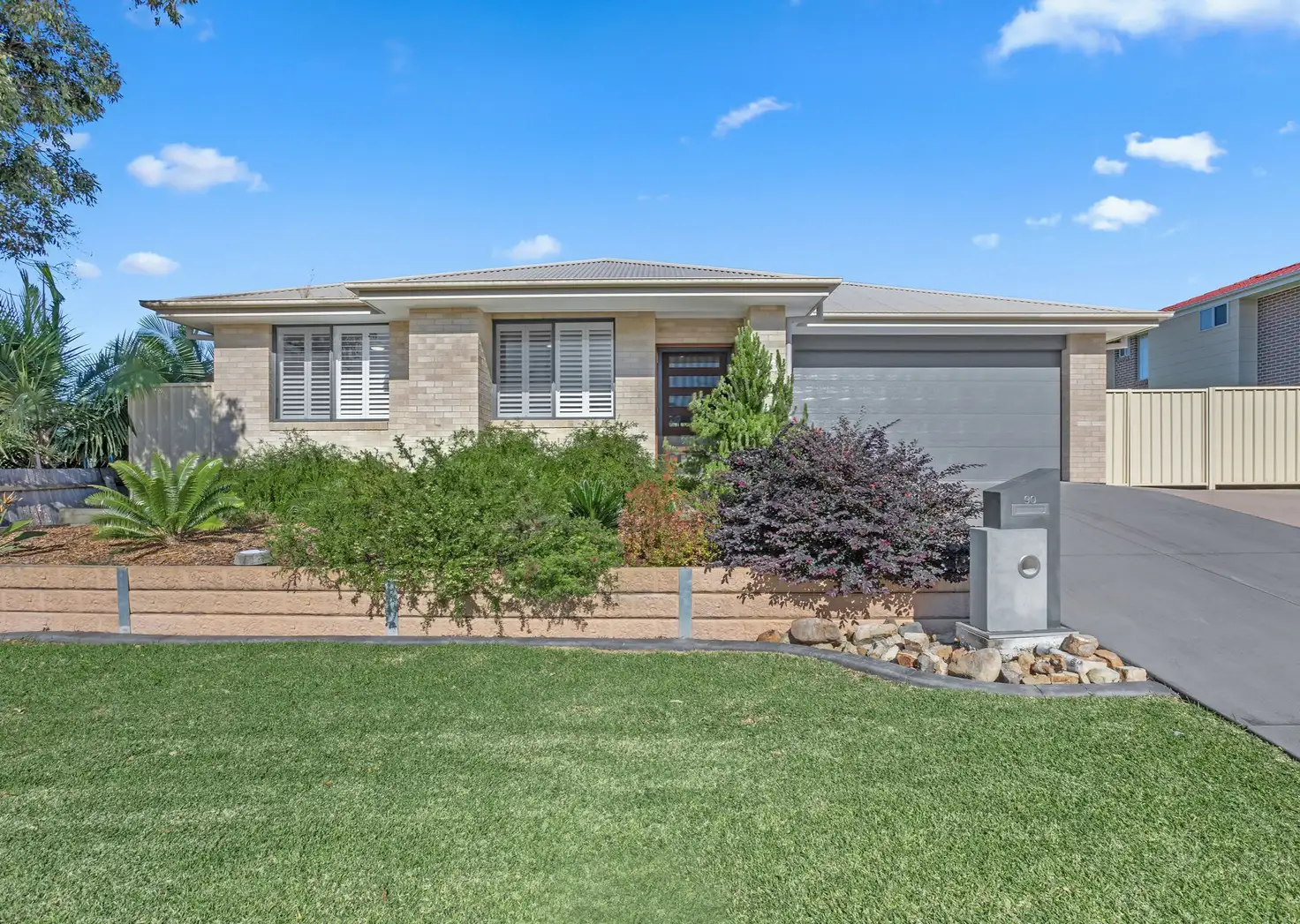 Main view of Homely house listing, 90 Talawong Drive, Taree NSW 2430