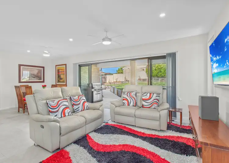 Second view of Homely house listing, 90 Talawong Drive, Taree NSW 2430