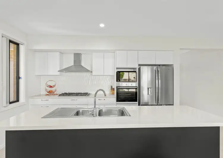 Third view of Homely house listing, 90 Talawong Drive, Taree NSW 2430