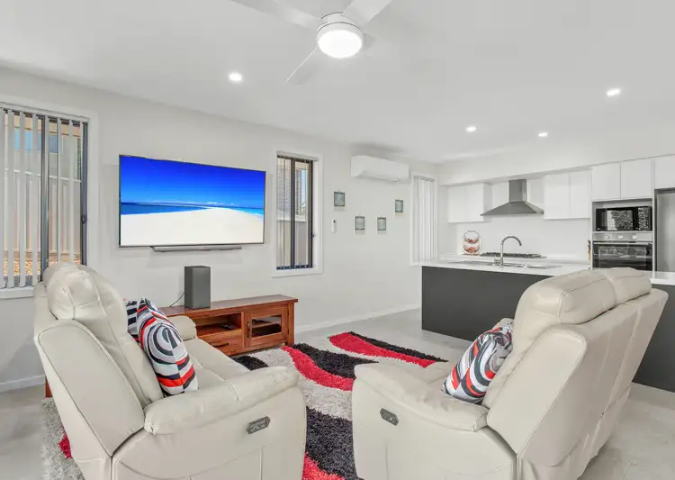 Fourth view of Homely house listing, 90 Talawong Drive, Taree NSW 2430