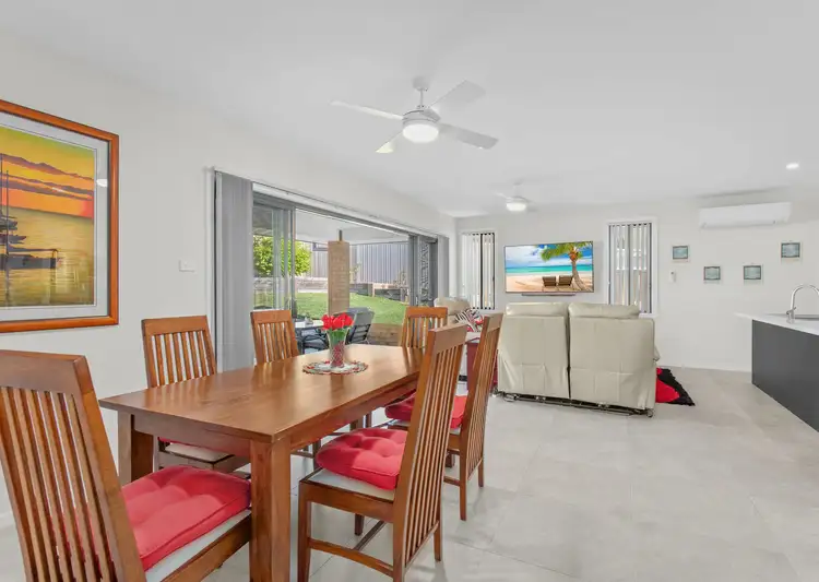 Sixth view of Homely house listing, 90 Talawong Drive, Taree NSW 2430