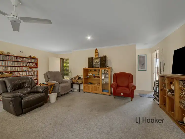 Third view of Homely unit listing, Unit 1/47 Park Street, West Gladstone QLD 4680