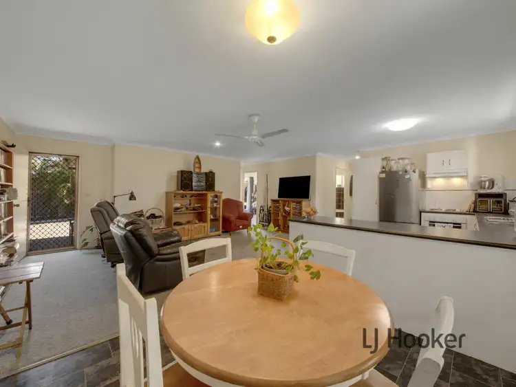 Fifth view of Homely unit listing, Unit 1/47 Park Street, West Gladstone QLD 4680