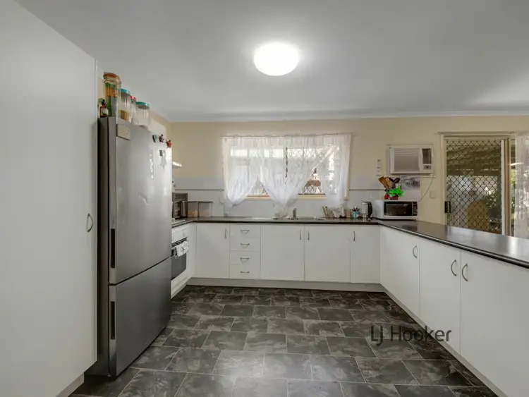 Sixth view of Homely unit listing, Unit 1/47 Park Street, West Gladstone QLD 4680