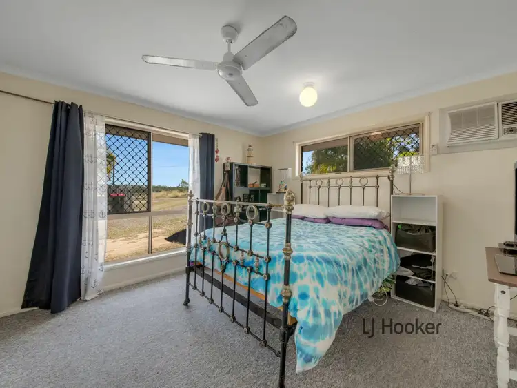 Seventh view of Homely unit listing, Unit 1/47 Park Street, West Gladstone QLD 4680