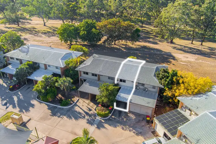 5/145 Egerton Street, Emerald QLD 4720