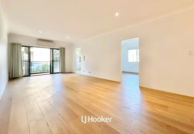 Main view of Homely apartment listing, B7/803 Pacific Highway, Gordon NSW 2072