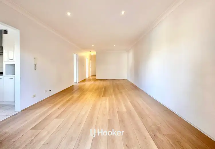 Second view of Homely apartment listing, B7/803 Pacific Highway, Gordon NSW 2072