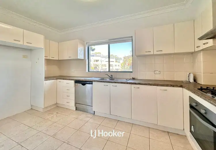 Third view of Homely apartment listing, B7/803 Pacific Highway, Gordon NSW 2072