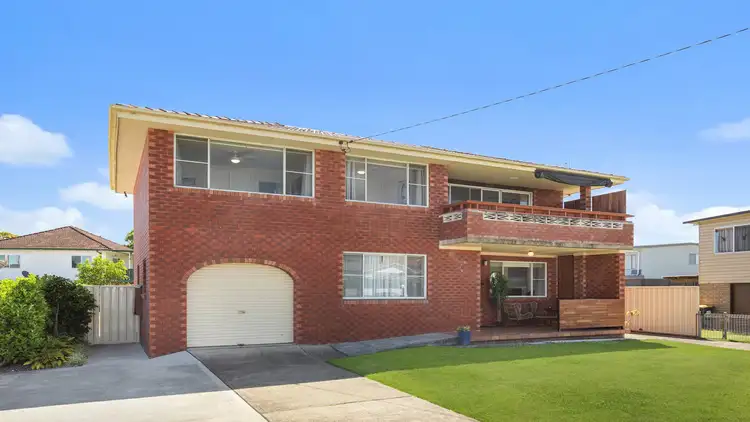 45 Haiser Road, Greenwell Point NSW 2540