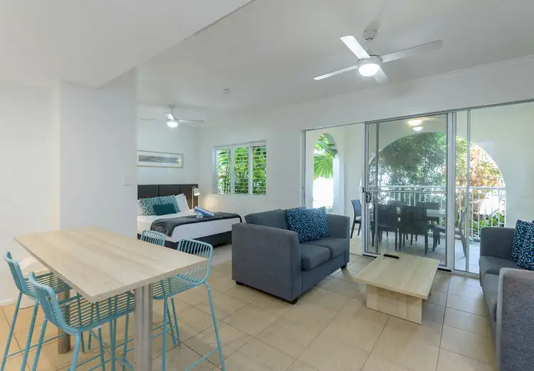 4 Portsea/70-76 Davidson Street, Port Douglas QLD 4877