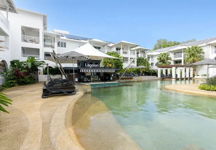 Second view of Homely unit listing, 4 Portsea/70-76 Davidson Street, Port Douglas QLD 4877