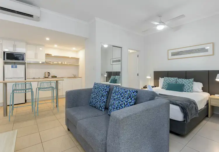 Second view of Homely unit listing, 4 Portsea/70-76 Davidson Street, Port Douglas QLD 4877