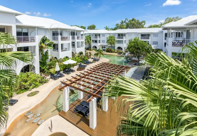 Fourth view of Homely unit listing, 4 Portsea/70-76 Davidson Street, Port Douglas QLD 4877