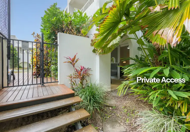 Fifth view of Homely unit listing, 4 Portsea/70-76 Davidson Street, Port Douglas QLD 4877