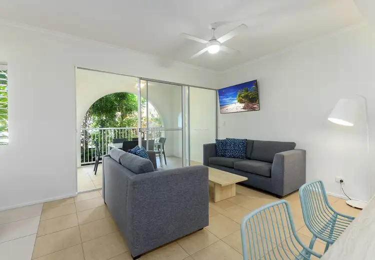 Sixth view of Homely unit listing, 4 Portsea/70-76 Davidson Street, Port Douglas QLD 4877