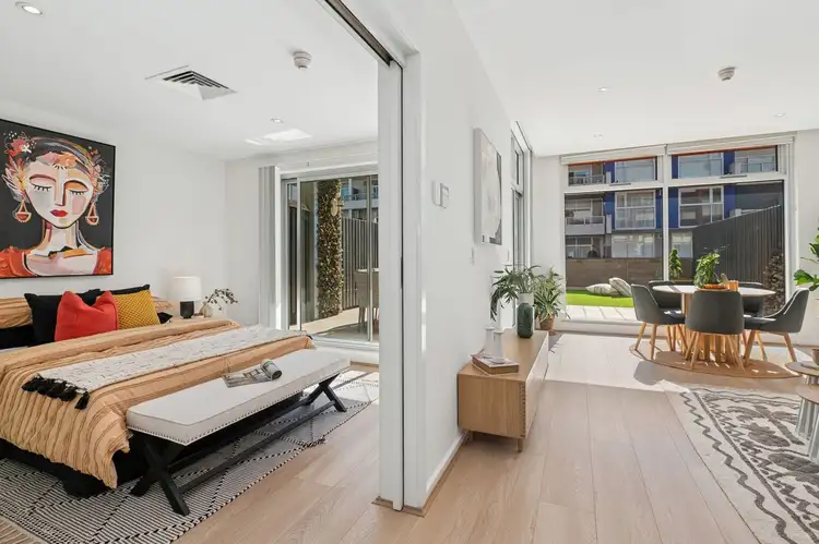 206/12-14 Wirra Drive, New Port SA 5015