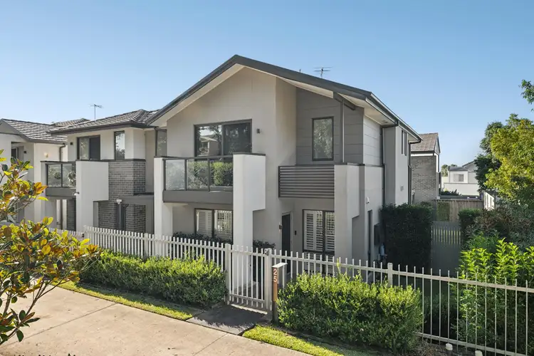 25 Kermond Walk, Moorebank NSW 2170