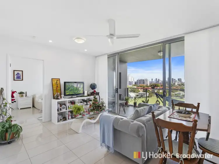 701/17 Bath Street, Labrador QLD 4215