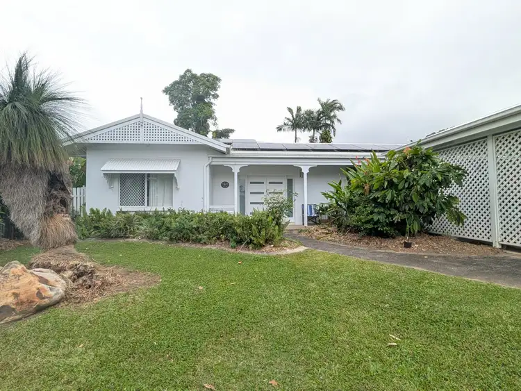 2 Iona Close, Edge Hill QLD 4870